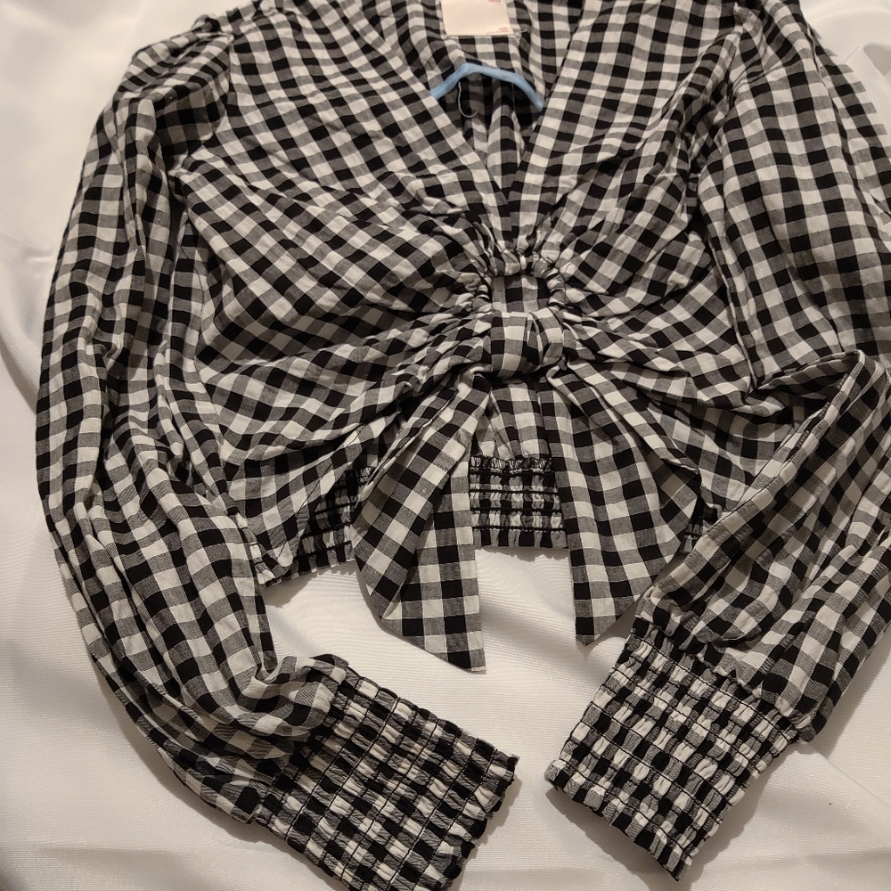 Shirt - Picture 2 of 3